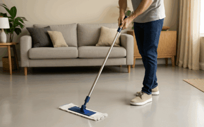 Manutenzione pavimenti in resina: guida completa per mantenerli sempre perfetti